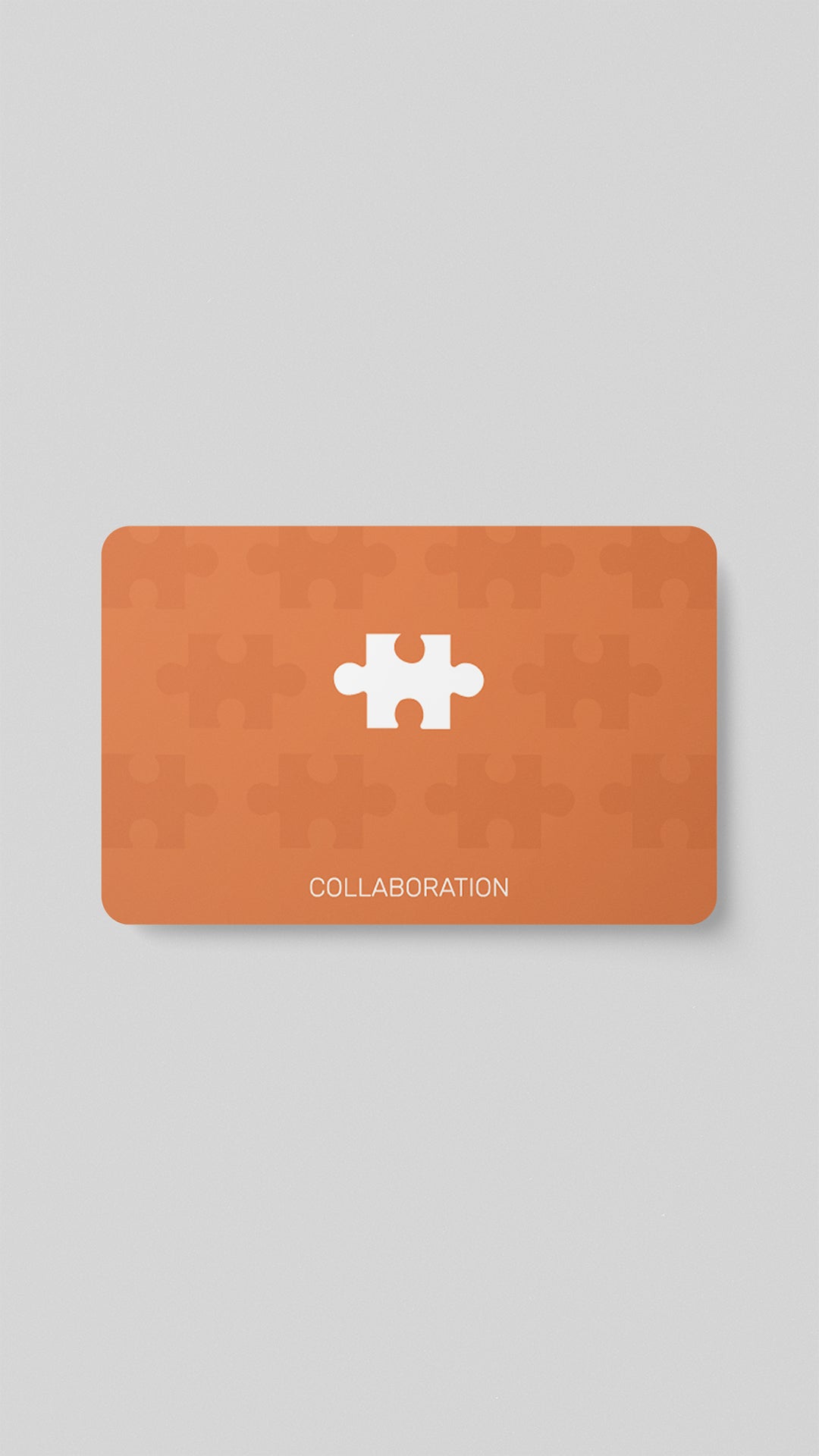 ชุดคำถาม "Collaboration"